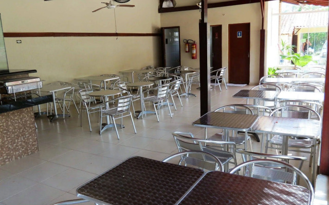 Pousada Acquaville