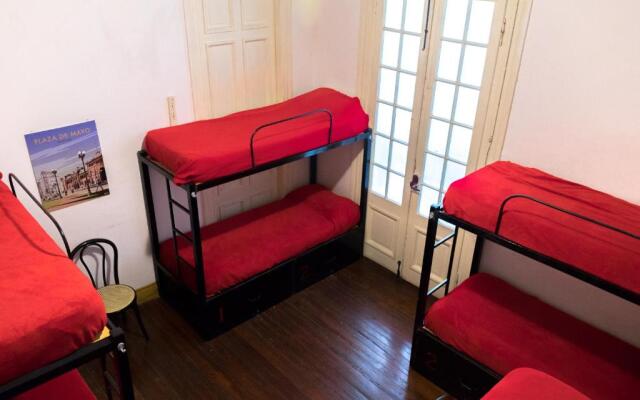 Ideal Social Hostel