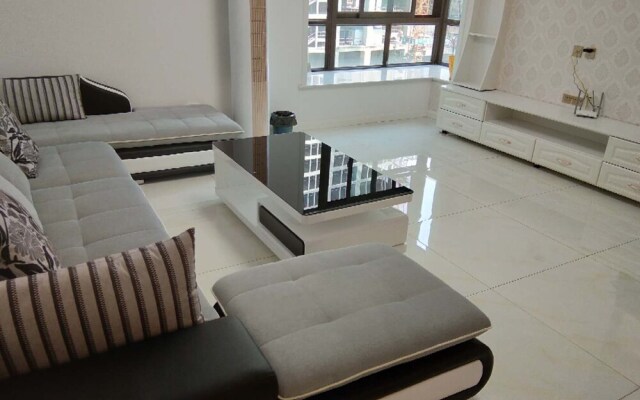 Xi'an Plaid House