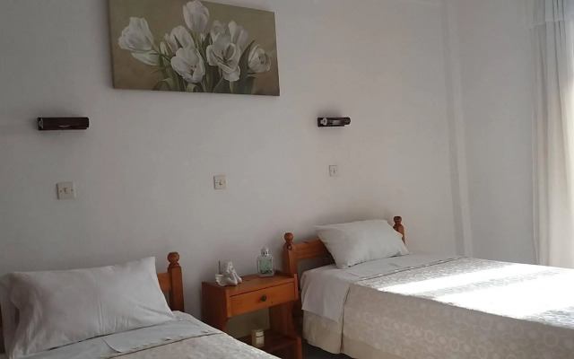 Asprokavos Beach Apartment