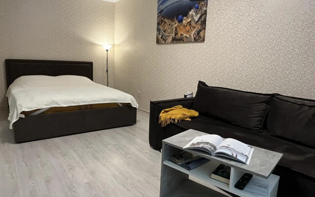 Апартаменты на улице Богдана Хмельницкого