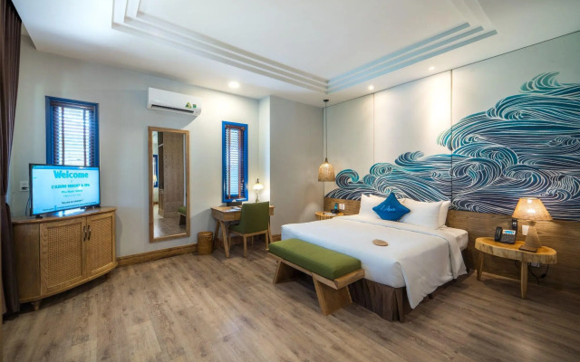 L'Azure Resort and Spa