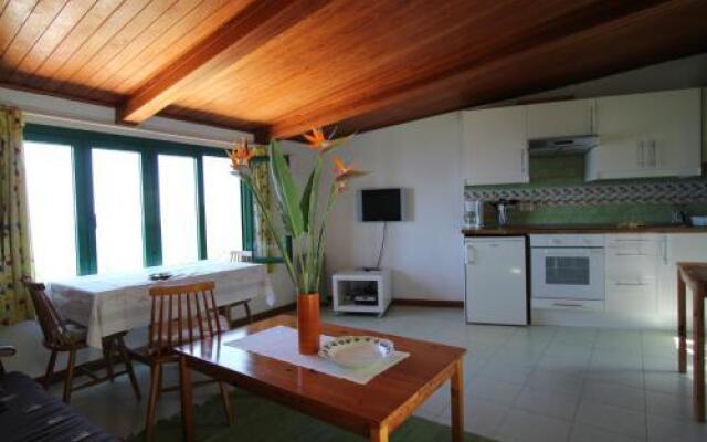 Apartments Finca El Rincón