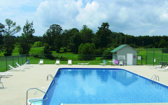 Hidden Cove RV Resort