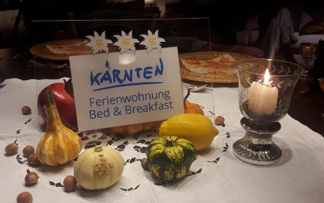 Appartements im Park