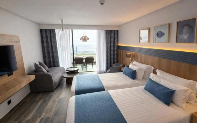 Palm Taghazout Hotel