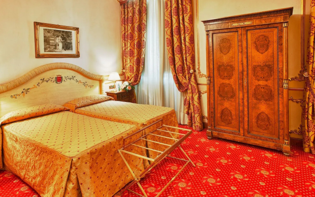 Grand Hotel Wagner