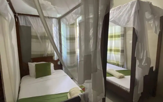 Jaanst Paradise Homes