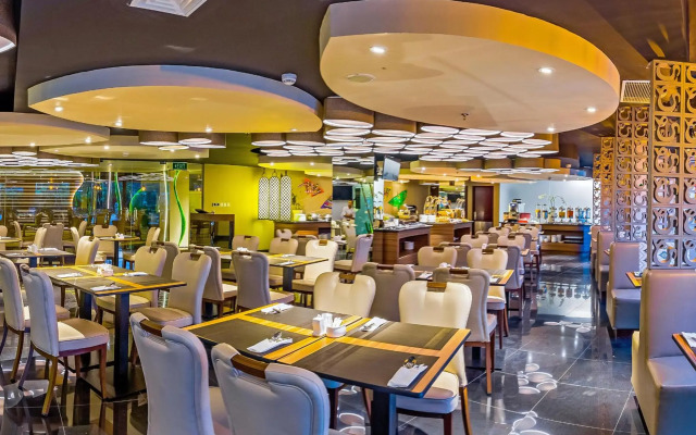 Infinity8 Bali