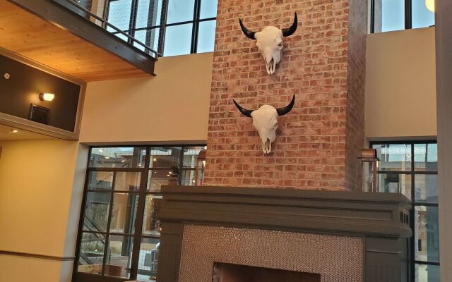 Cotton Court, by Valencia Hotel Collection