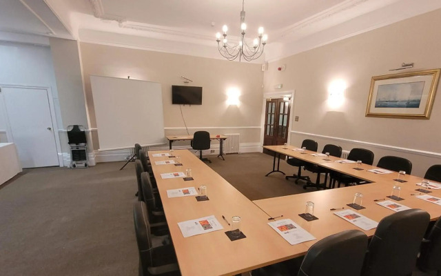 Heathlands Hotel Bournemouth