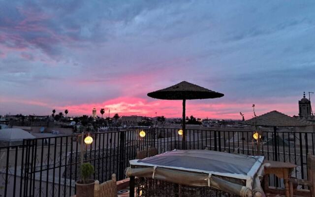 Riad Malayine