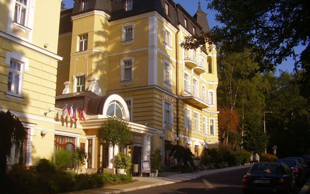 Hotel San Remo