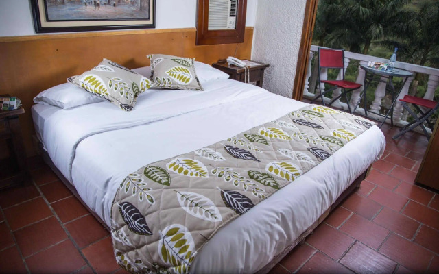 Hotel Posada Campestre
