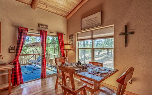 Cozy Knotty and Nice