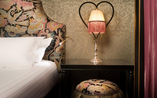 Maison Souquet, Hotel & Spa