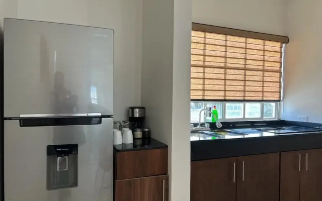 Casa San Felipe 6 Habitaciones
