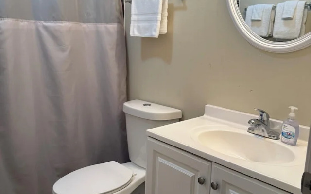 Denali Rainbow Village RV Park and Motel