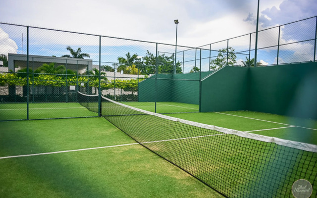 Lorena Ochoa E200 by iMexico