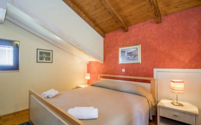 Apartments Villa Rossella 1