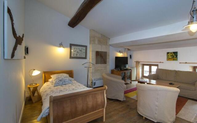 Villa St Simon Guest house and self-catering apart