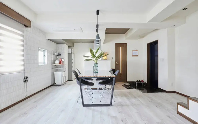 FC House Shibuya No.1