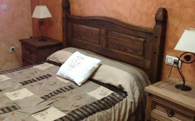 Complejo Peñafiel