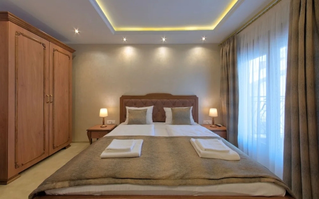 Provence Rooms
