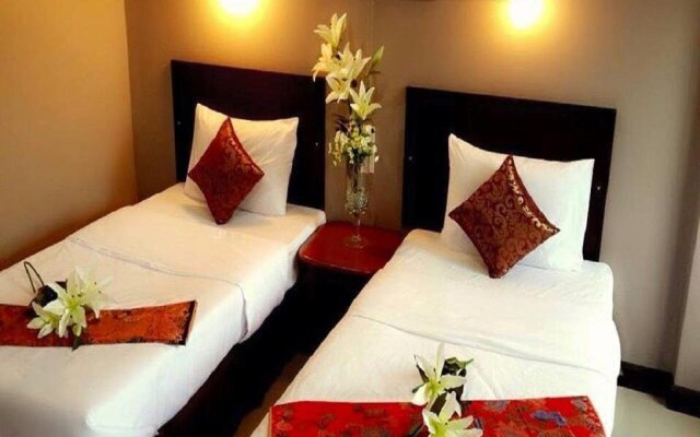 Meesuk Hotel