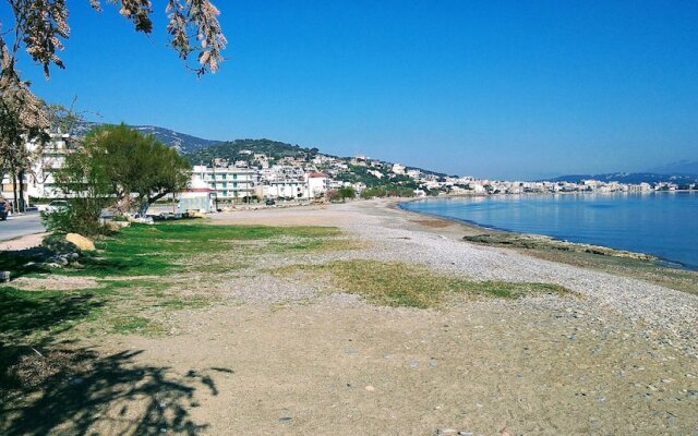 Mt1 George Apartments by the Sea
