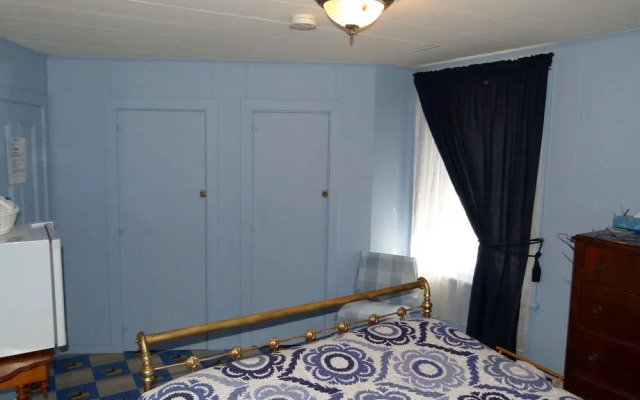 La Maison entre Mer Montagnes - фото 5