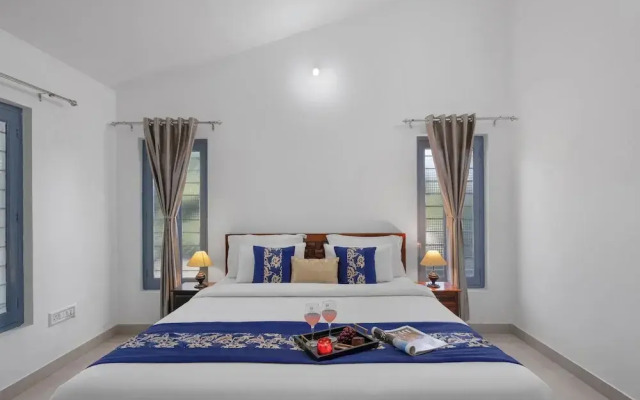 The Castle Villa Udaipur