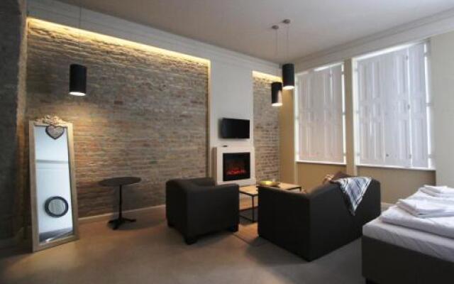 Heritage Home Apartments