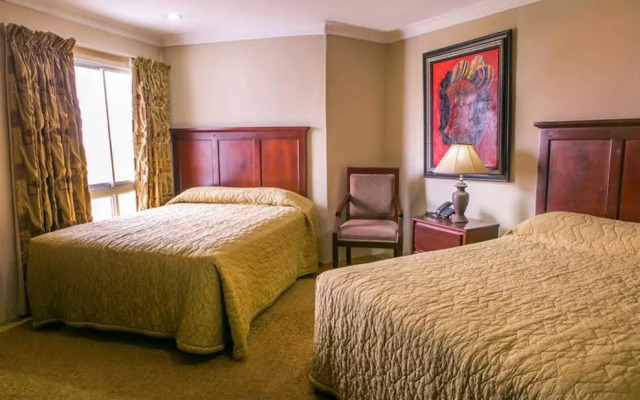 The Citi Inn