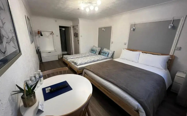 Orient B&B