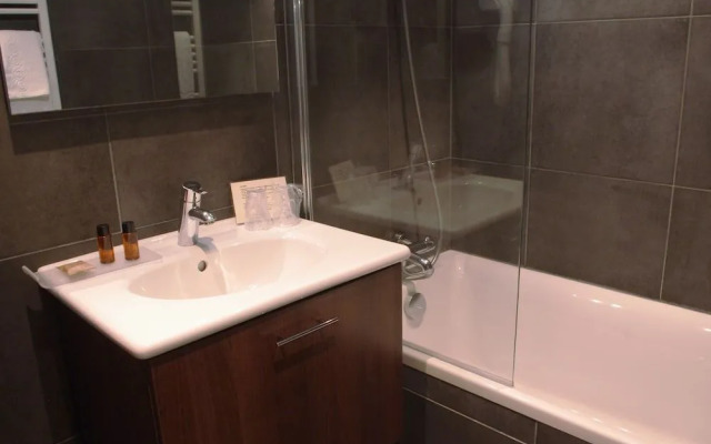 Hôtel Villa les Bains