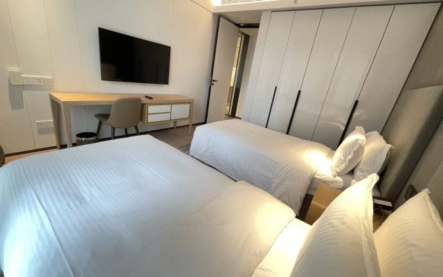 Ascott Raffles City Chongqing