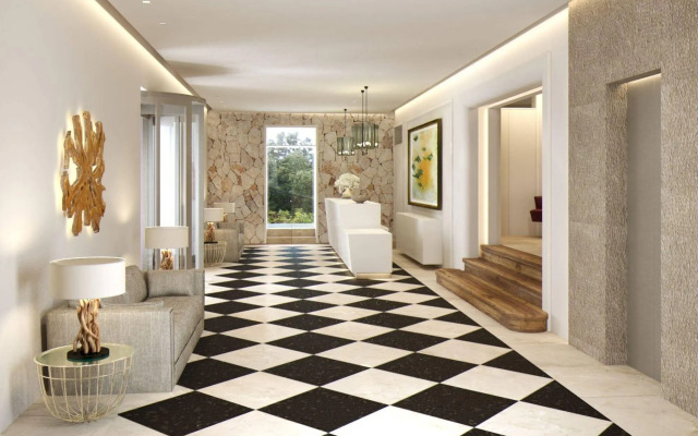 Hotel Bordoy Continental Valldemossa