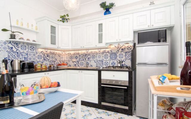 Apartment Emar Massa Lubrense