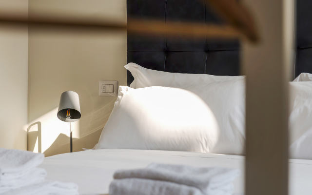 italianway Bergonzoli Place - MONO A - Swimming