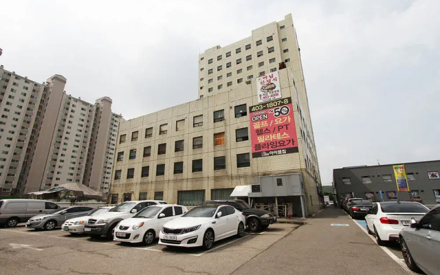 Rasung Hotel