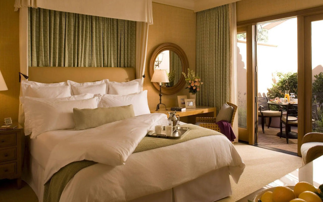 The Villas at Pelican Hill Resort