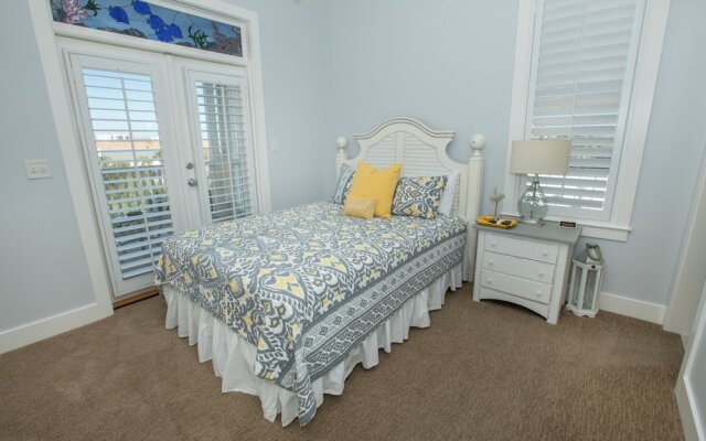 Seascape #3578 - 4 Br Home