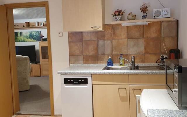 Fewo Bielsteinblick Comfortable Holiday Residence