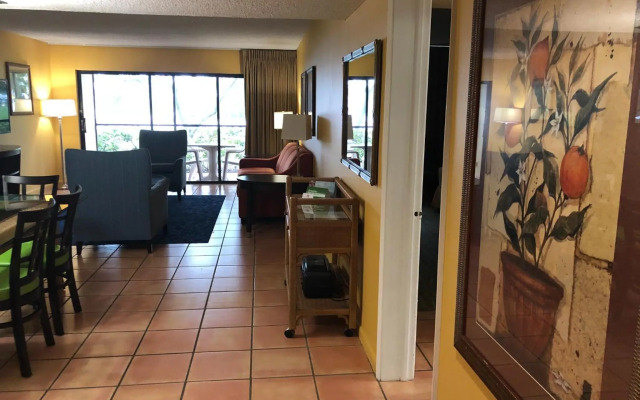 Vacation Village at Bonaventure, Fort Lauderdale