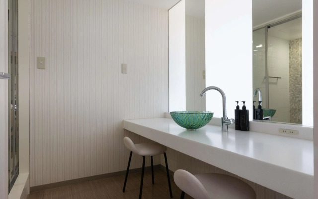 Grand Mercure Lake Hamana Resort & Spa