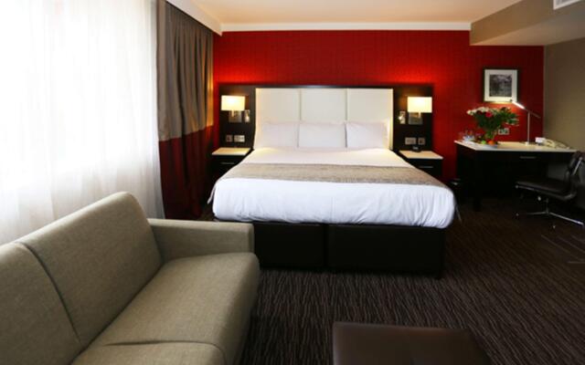 DoubleTree by Hilton Hotel - Nottingham Gateway