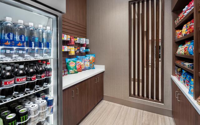 Holiday Inn Express & Suites Odessa I-20 by IHG