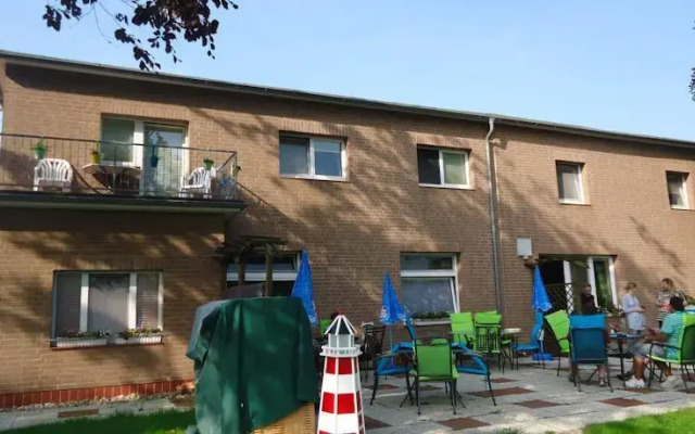 Haus Sonnenschein