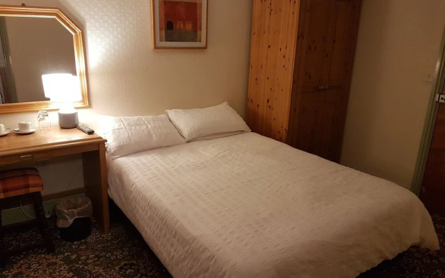 Grannell Hotel
